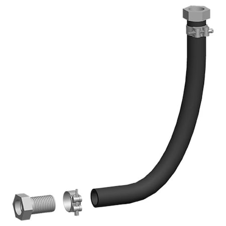 Marco 1-1/4" Pusher Line Kit 1006311